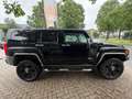 HUMMER H3 3.5 Executive 2005 , automaat, airco, cruise, elec Schwarz - thumbnail 22