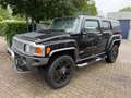 HUMMER H3 3.5 Executive 2005 , automaat, airco, cruise, elec Schwarz - thumbnail 7