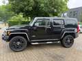 HUMMER H3 3.5 Executive 2005 , automaat, airco, cruise, elec Schwarz - thumbnail 9
