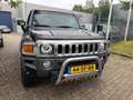 HUMMER H3 3.5 Executive 2005 , automaat, airco, cruise, elec Schwarz - thumbnail 3