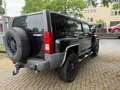 HUMMER H3 3.5 Executive 2005 , automaat, airco, cruise, elec Schwarz - thumbnail 16