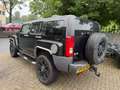 HUMMER H3 3.5 Executive 2005 , automaat, airco, cruise, elec Schwarz - thumbnail 11