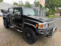 HUMMER H3 3.5 Executive 2005 , automaat, airco, cruise, elec Schwarz - thumbnail 20