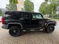 HUMMER H3 3.5 Executive 2005 , automaat, airco, cruise, elec Schwarz - thumbnail 21