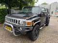 HUMMER H3 3.5 Executive 2005 , automaat, airco, cruise, elec Schwarz - thumbnail 6