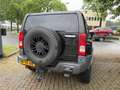HUMMER H3 3.5 Executive 2005 , automaat, airco, cruise, elec Schwarz - thumbnail 14