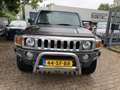 HUMMER H3 3.5 Executive 2005 , automaat, airco, cruise, elec Schwarz - thumbnail 4