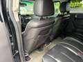 HUMMER H3 3.5 Executive 2005 , automaat, airco, cruise, elec Schwarz - thumbnail 35