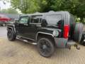 HUMMER H3 3.5 Executive 2005 , automaat, airco, cruise, elec Schwarz - thumbnail 10
