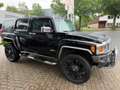 HUMMER H3 3.5 Executive 2005 , automaat, airco, cruise, elec Schwarz - thumbnail 19