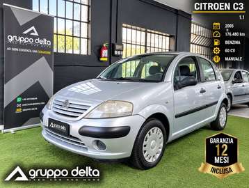 C3 1.1 Ideal (classique)