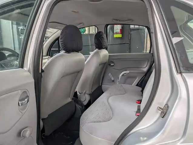 Citroen C3 view 9