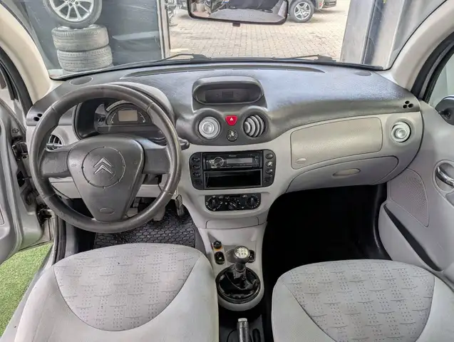 Citroen C3 view 6
