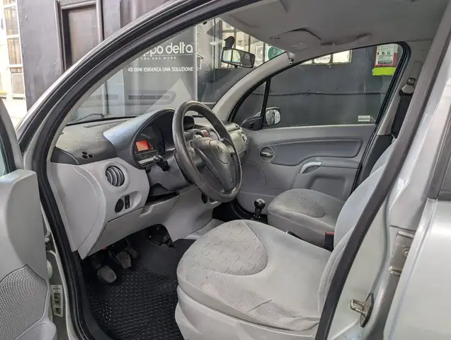 Citroen C3 view 7