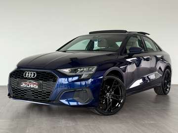 1.0TFSI SPORT-1ERPRO-COCKPIT-T.O-CUIR-CARPLAY-PDC