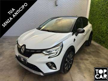 Captur II 2019 1.0 tce Techno Gpl 100cv