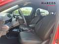 Ford Mustang Mach-E AWD Rango extendido Червоний - thumbnail 12