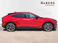 Ford Mustang Mach-E AWD Rango extendido Piros - thumbnail 6