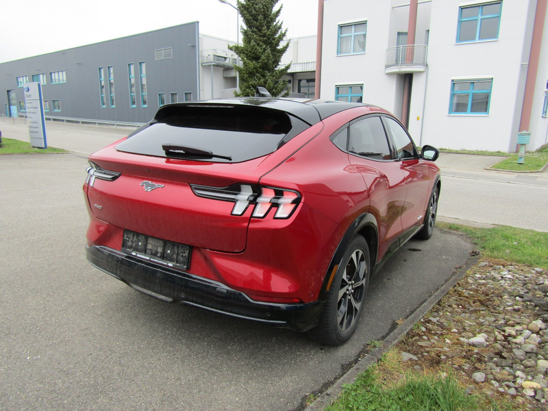 Photo du véhicule