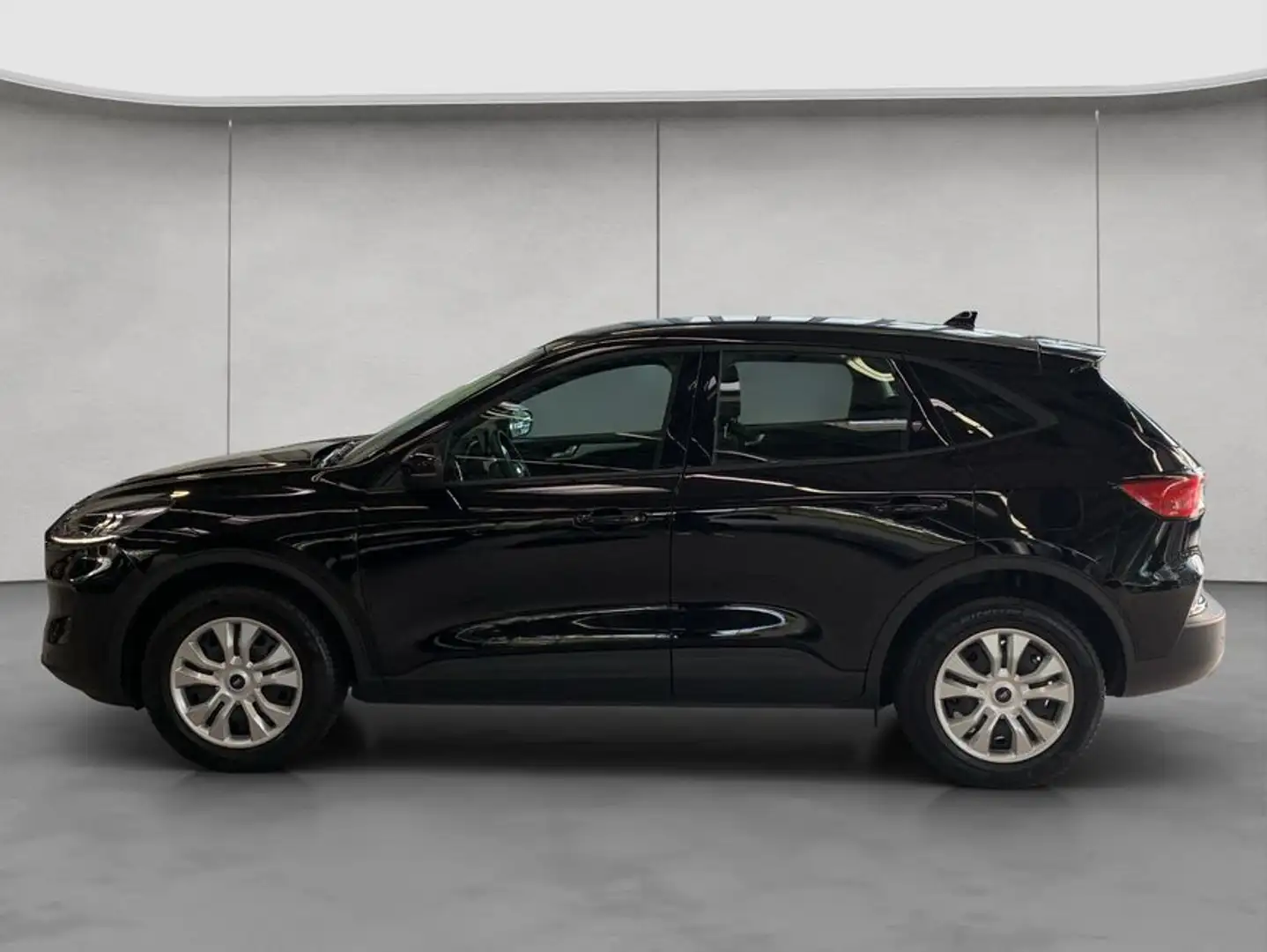 Ford Kuga 1.5 EcoBoost COOL&CONNECT Schwarz - 2