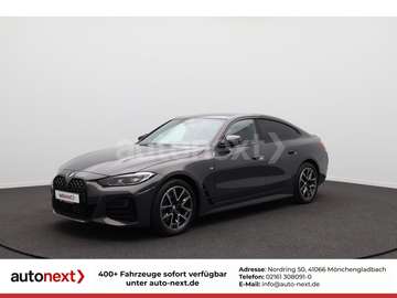 Gran Coupe xDrive *2x M-Sport+Shadow Line* ACC