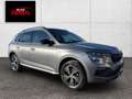 Skoda Kamiq 1,5 TSI DSG Monte Carlo AHK/ABSTANDSTEMPOMAT/MA... Grau - thumbnail 7