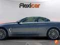 BMW 430 430i xDrive Jaune - thumbnail 4