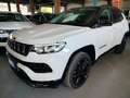 Jeep Compass 1.5 Turbo T4 130CV MHEV 2WD S PROMO Wit - thumbnail 1