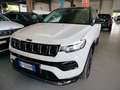 Jeep Compass 1.5 Turbo T4 130CV MHEV 2WD S PROMO Wit - thumbnail 3