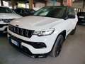 Jeep Compass 1.5 Turbo T4 130CV MHEV 2WD S PROMO Wit - thumbnail 2