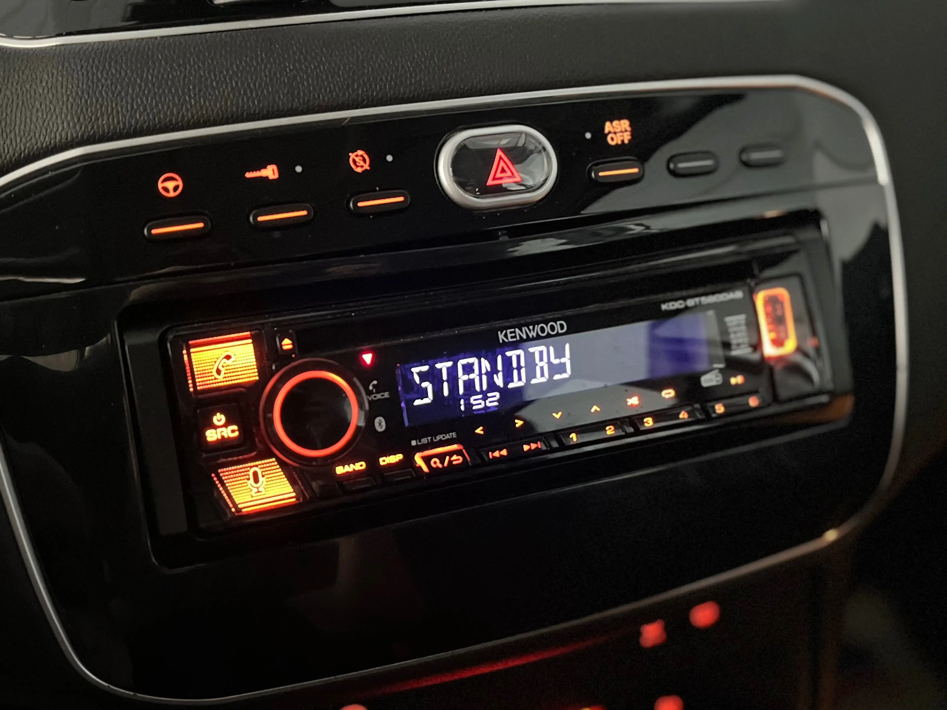 Fiat Punto 1.4i 1er Propriétaire Garantie 12 mois — photo 15