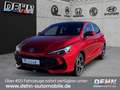 MG MG3 Hybrid+ Luxury Navi 360 Kamera LED ACC Apple CarPl Rouge - thumbnail 3
