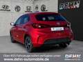 MG MG3 Hybrid+ Luxury Navi 360 Kamera LED ACC Apple CarPl Rouge - thumbnail 6