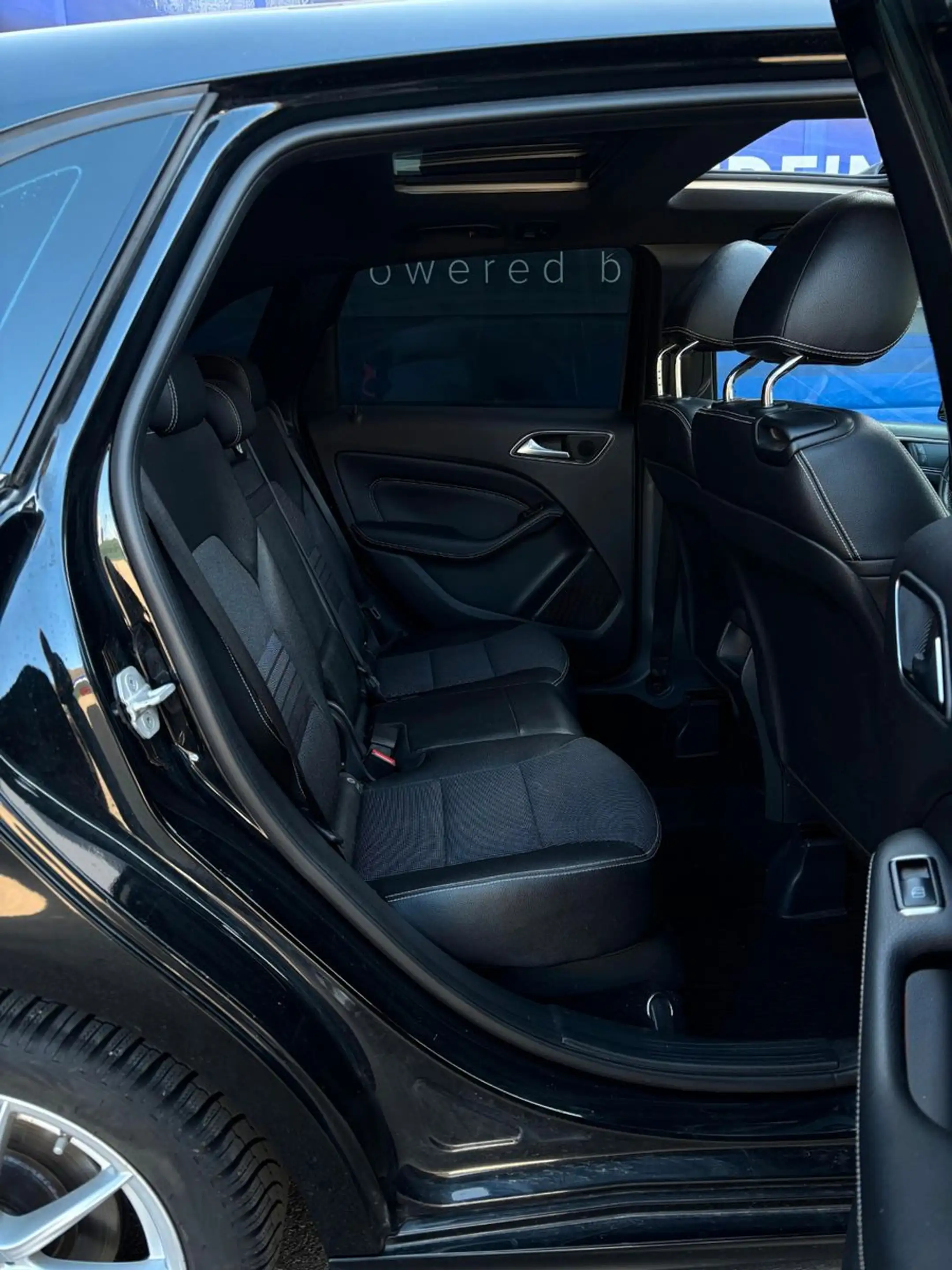 Mercedes-Benz B 220 B B 220 CDI / d 4Matic — photo 9