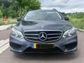 Mercedes-Benz E 350 Gris - thumbnail 3