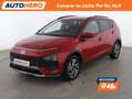 Hyundai BAYON 1.0 T-GDI Mild-Hybrid Maxx 2WD Rojo - thumbnail 1