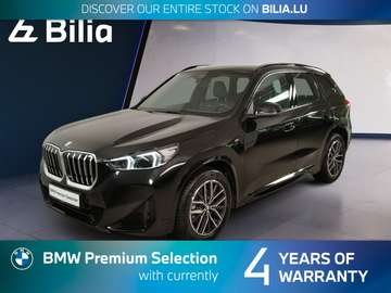 xDrive20d HK HiFi DAB LED Shz