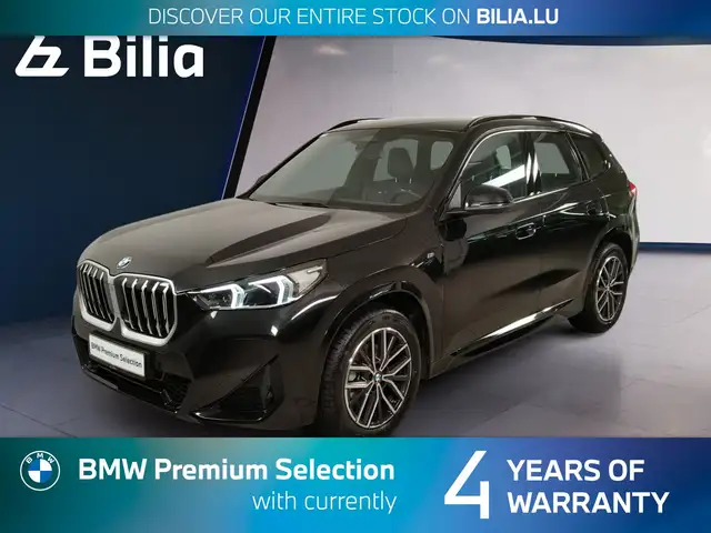 BMW X1 xDrive20d HK HiFi DAB LED Shz