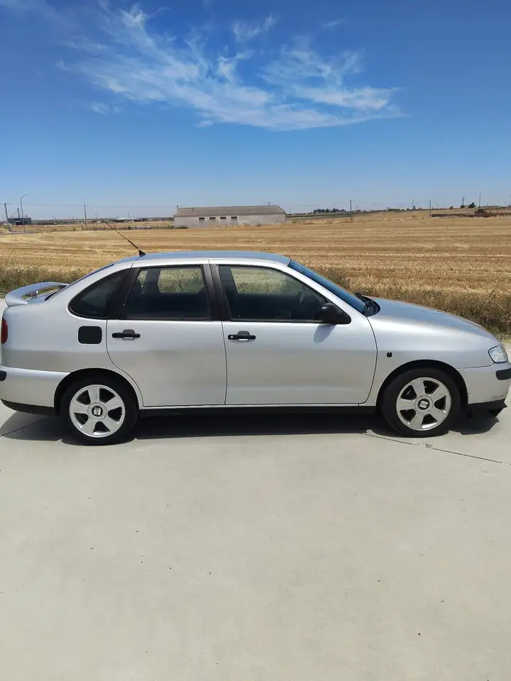 SEAT Cordoba Córdoba 1.9 TDi Stella, foto 3