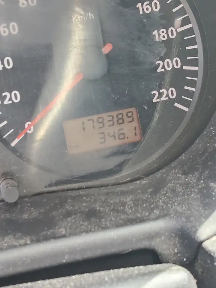 SEAT Cordoba Córdoba 1.9 TDi Stella, foto 9