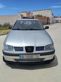 Córdoba 1.9 TDi Stella