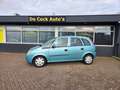 Opel Meriva 1.8-16V Enjoy AIRCO / Dealer onderhouden Groen - thumbnail 2