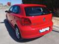 Volkswagen Polo 1.2TDI Advance Rojo - thumbnail 7