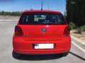 Volkswagen Polo 1.2TDI Advance Rojo - thumbnail 6