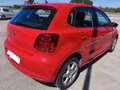 Volkswagen Polo 1.2TDI Advance Rojo - thumbnail 5