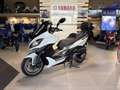 Kymco Xciting 400i Weiß - thumbnail 4