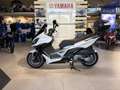 Kymco Xciting 400i Weiß - thumbnail 5