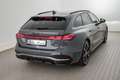Audi A5 e-hybrid quattro S tronic Grau - thumbnail 4