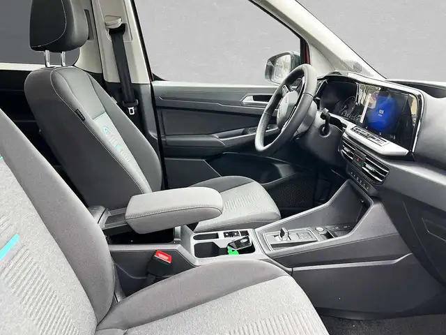 Ford Tourneo Connect view 7