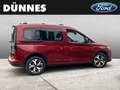 Ford Tourneo Connect 2.0 EcoBlue ACTIVE Rot - thumbnail 2